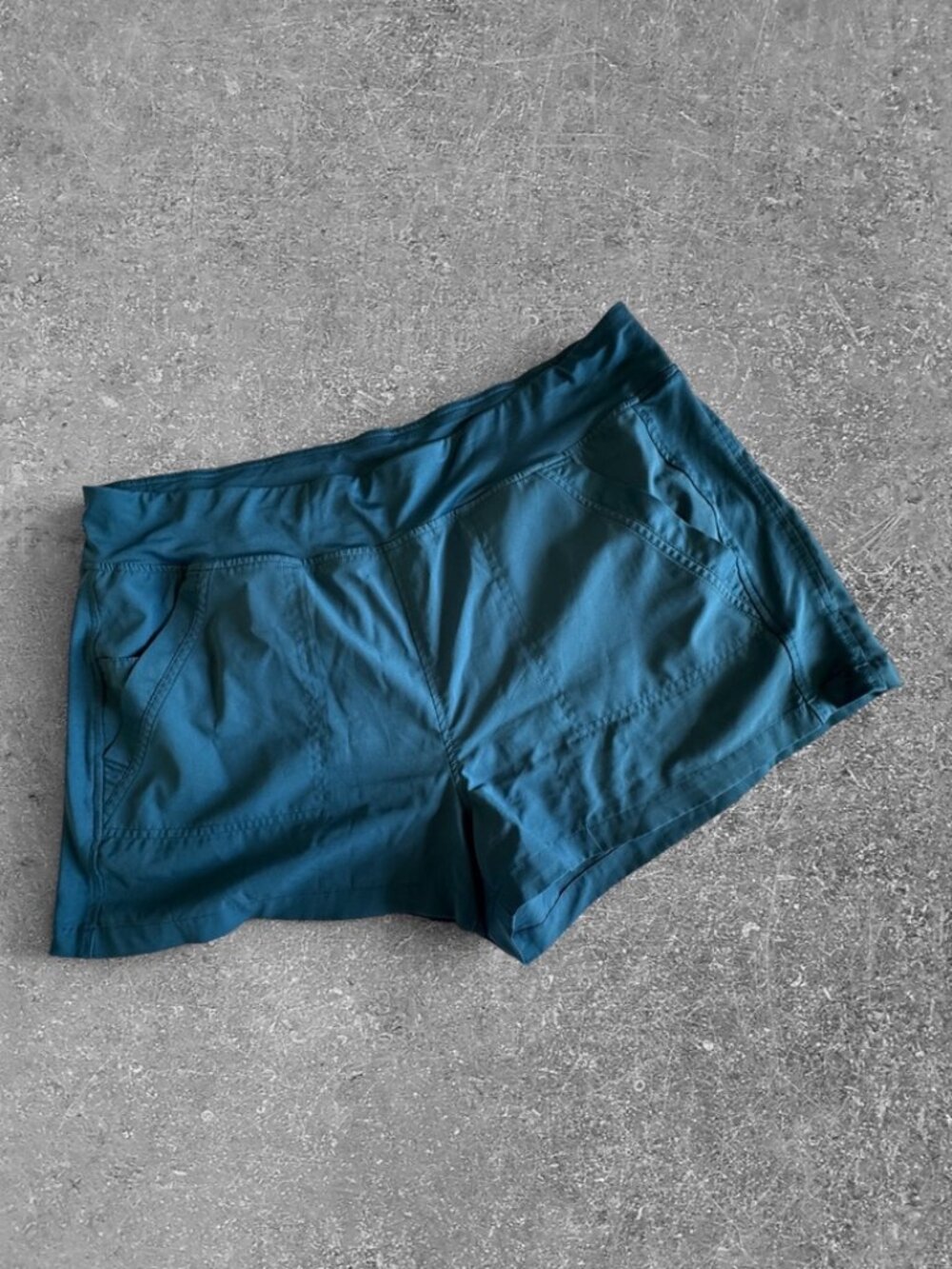 Kyodan 5 Pocket Athletic Shorts Women's XL